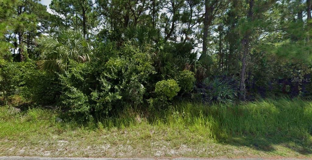 En Venta: $55,000 (0.23 acres)