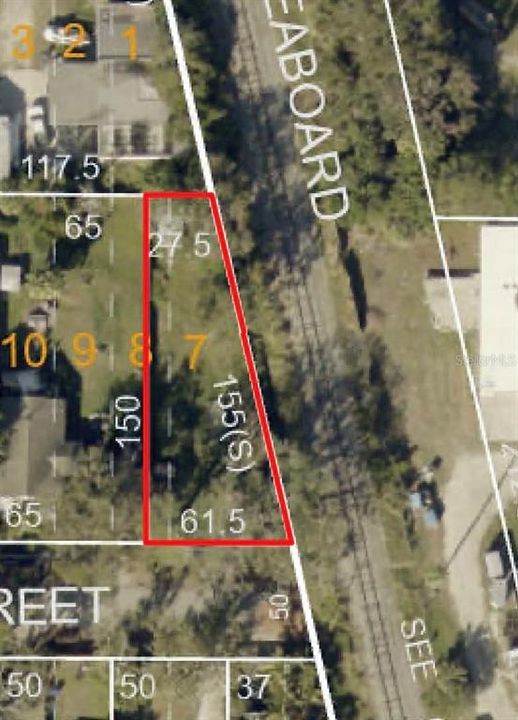 待售: $150,000 (0.16 acres)
