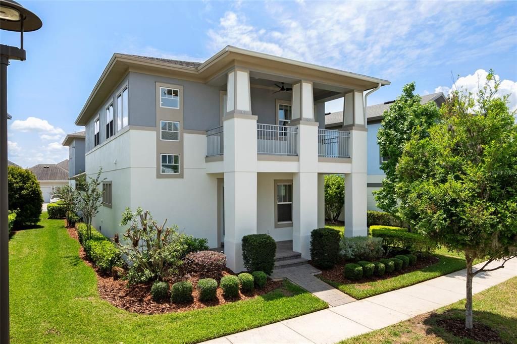 Active With Contract: $3,625 (3 beds, 2 baths, 2307 Square Feet)