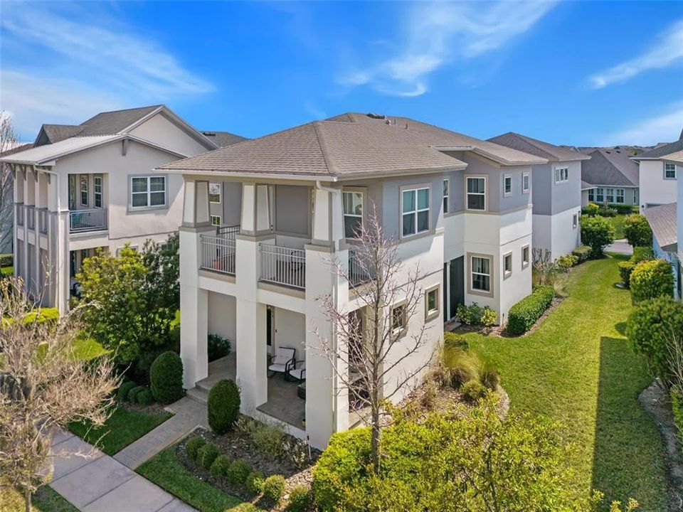 Active With Contract: $3,625 (3 beds, 2 baths, 2307 Square Feet)