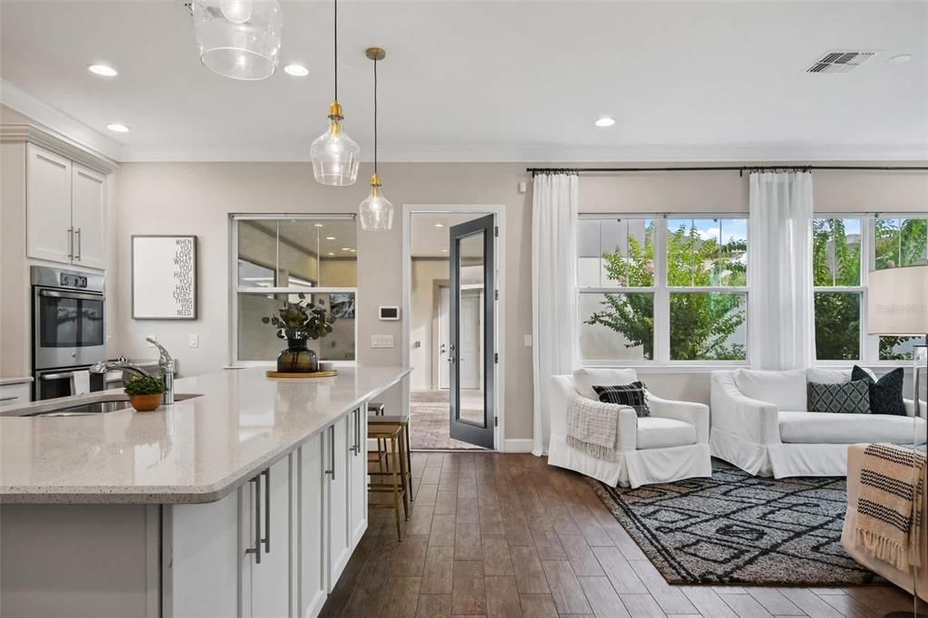 Active With Contract: $3,625 (3 beds, 2 baths, 2307 Square Feet)