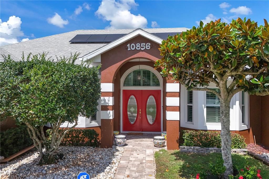 Active With Contract: $625,000 (4 beds, 3 baths, 3012 Square Feet)
