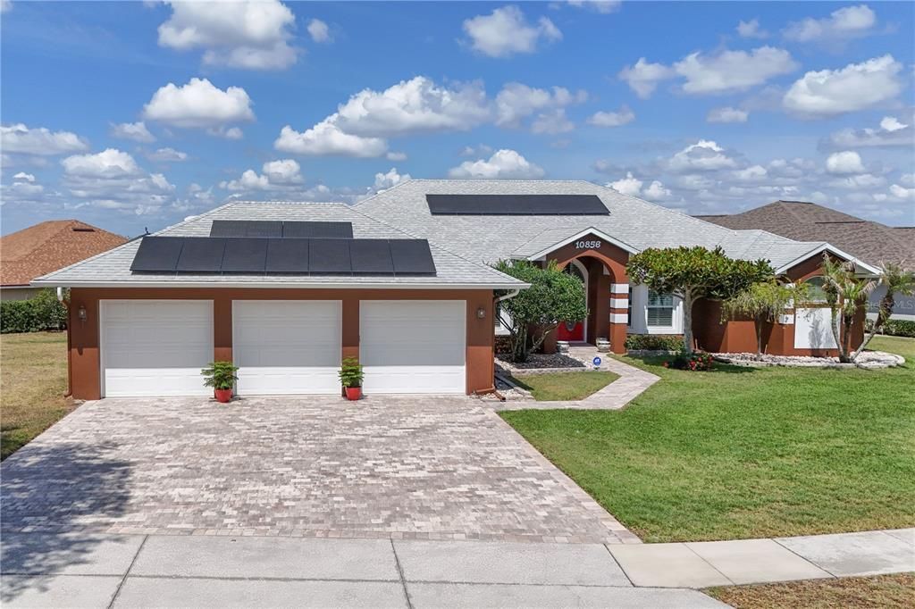 Active With Contract: $625,000 (4 beds, 3 baths, 3012 Square Feet)