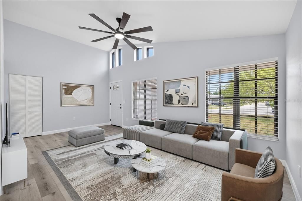 Activo con contrato: $359,900 (3 camas, 2 baños, 1200 Pies cuadrados)