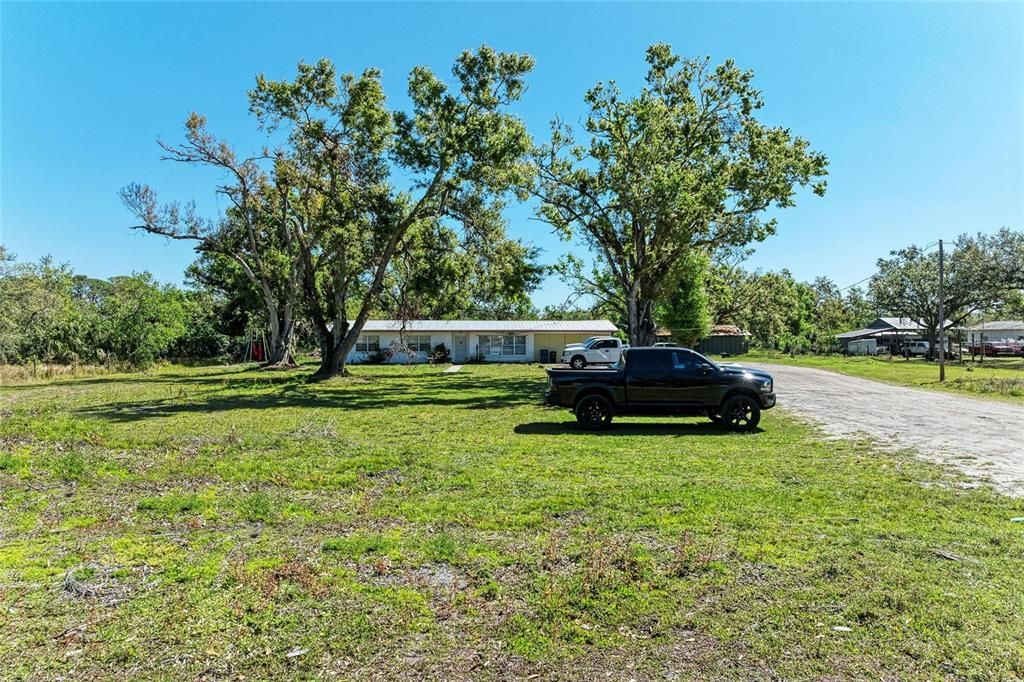 For Sale: $2,000,000 (9.60 acres)
