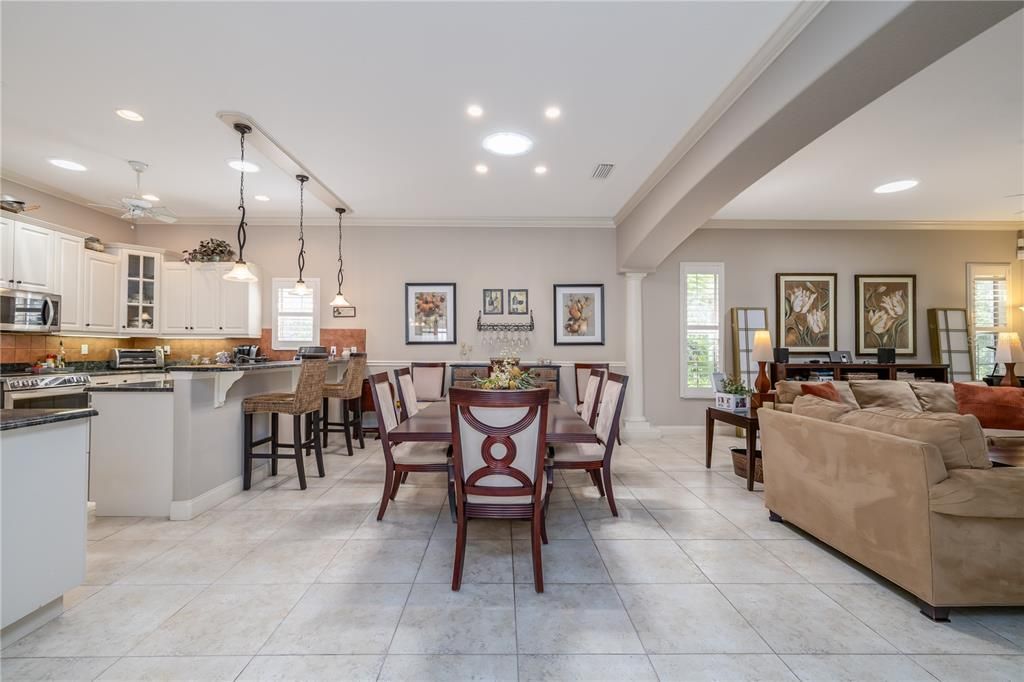 Active With Contract: $699,000 (3 beds, 3 baths, 2620 Square Feet)