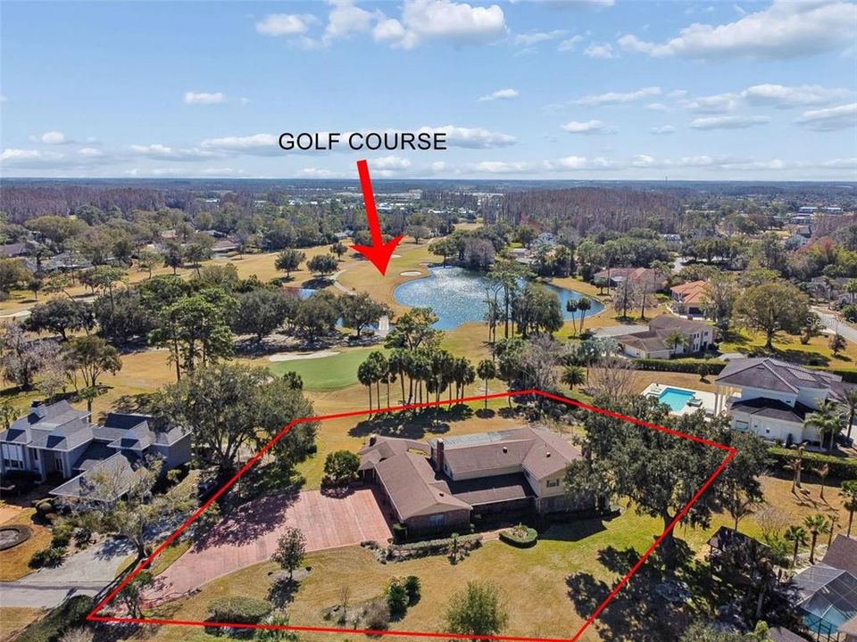 На продажу: $1,000,000 (1.00 acres)