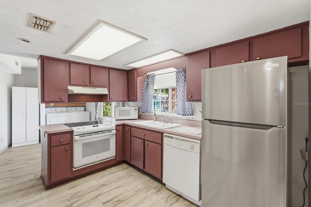 В аренду: $1,500 (2 спален, 1 ванн, 1022 Квадратных фут)