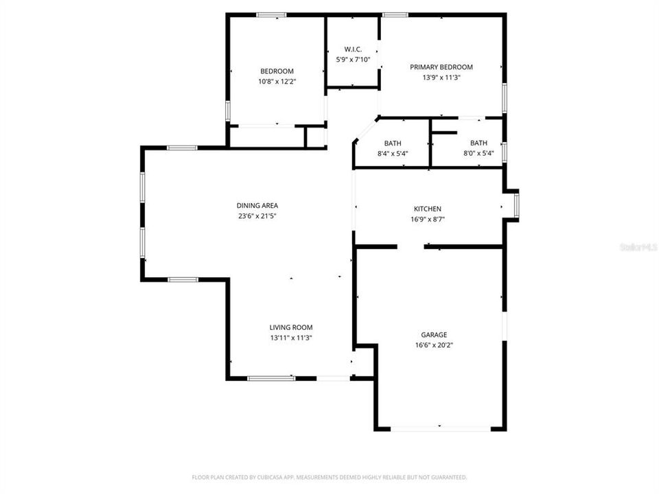 Под контрактом: $289,900 (2 спален, 2 ванн, 1257 Квадратных фут)