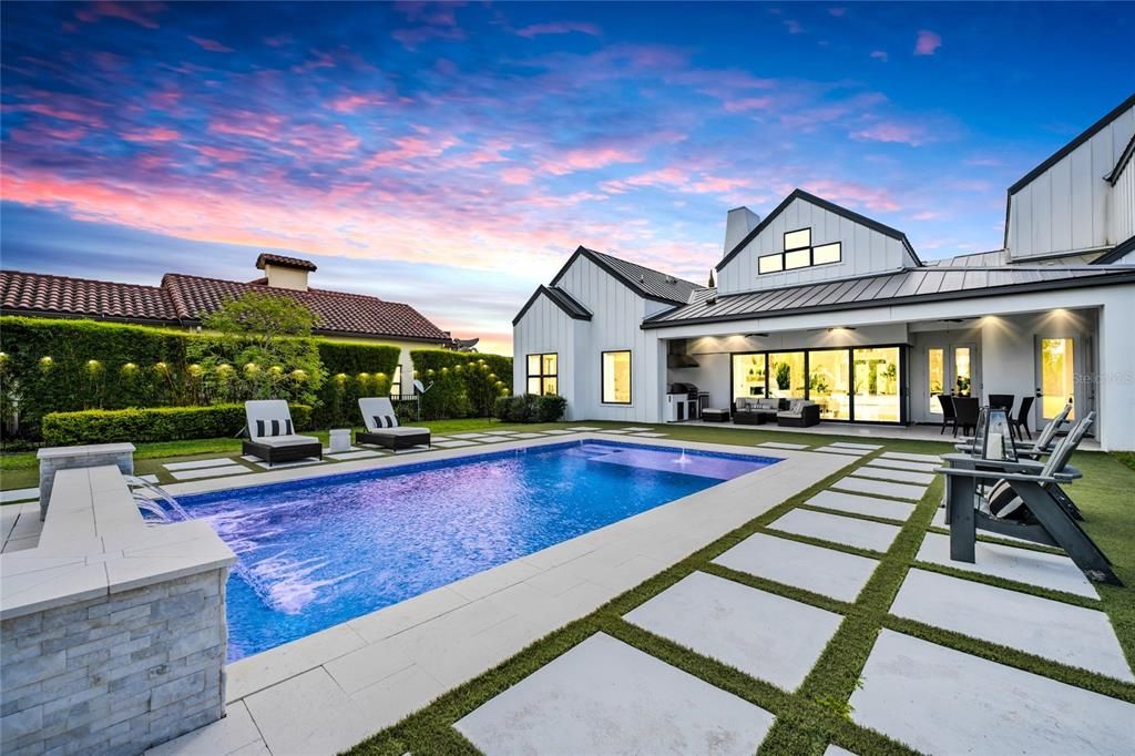 For Sale: $2,750,000 (5 beds, 4 baths, 3888 Square Feet)