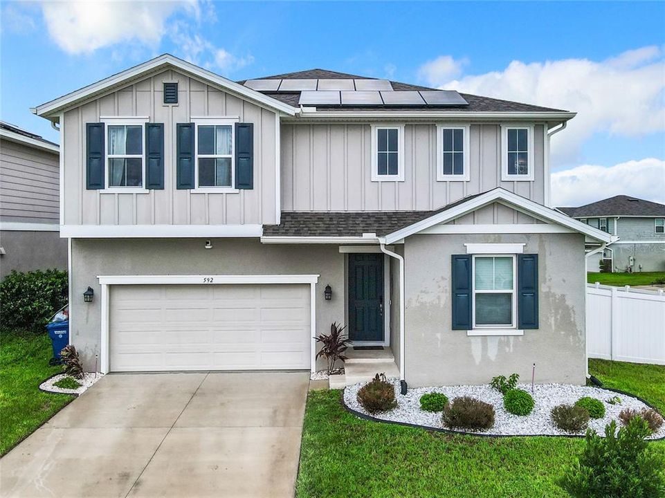 En Venta: $415,000 (5 camas, 3 baños, 2944 Pies cuadrados)
