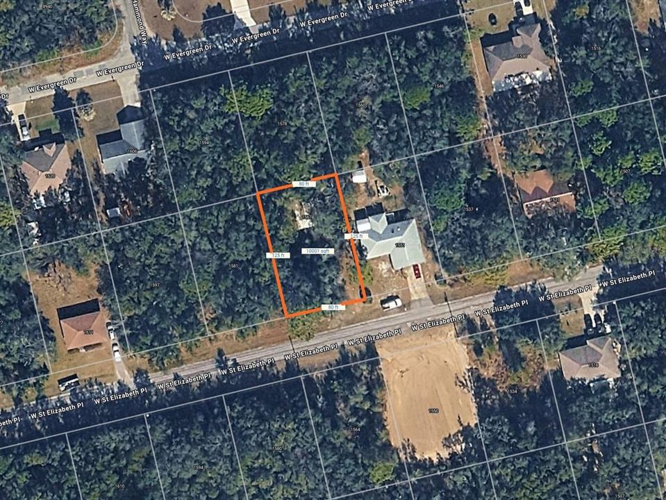 Недавно продано: $19,000 (0.23 acres)