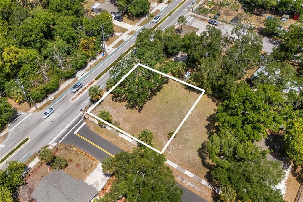 For Sale: $110,000 (0.18 acres)