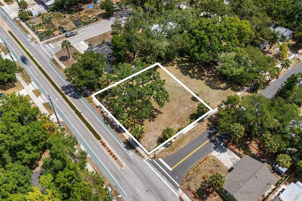 For Sale: $110,000 (0.18 acres)