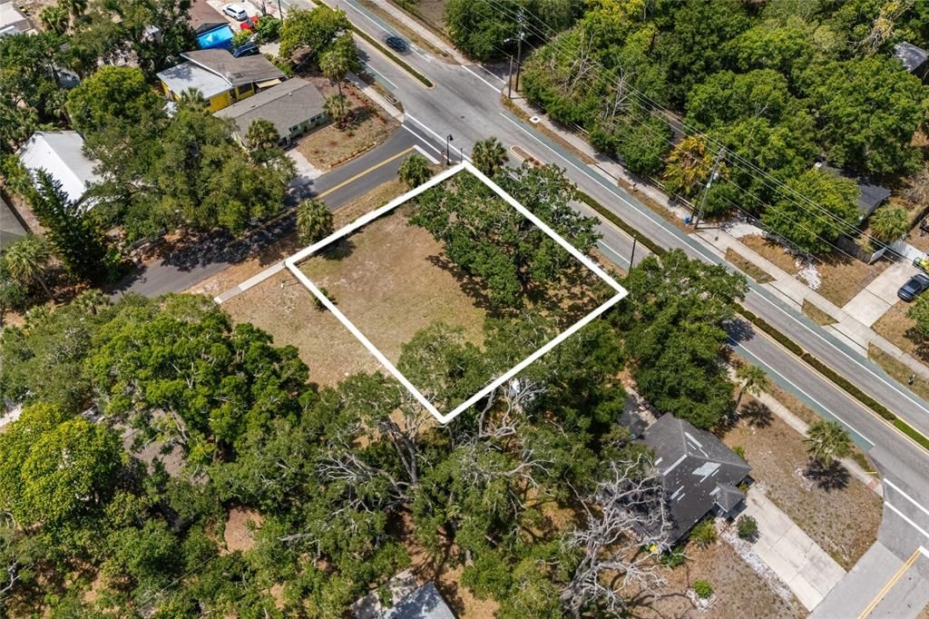 For Sale: $110,000 (0.18 acres)