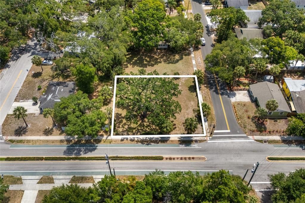 For Sale: $110,000 (0.18 acres)