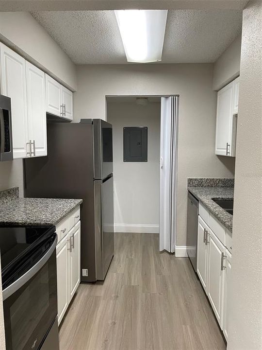 В аренду: $1,495 (2 спален, 1 ванн, 768 Квадратных фут)