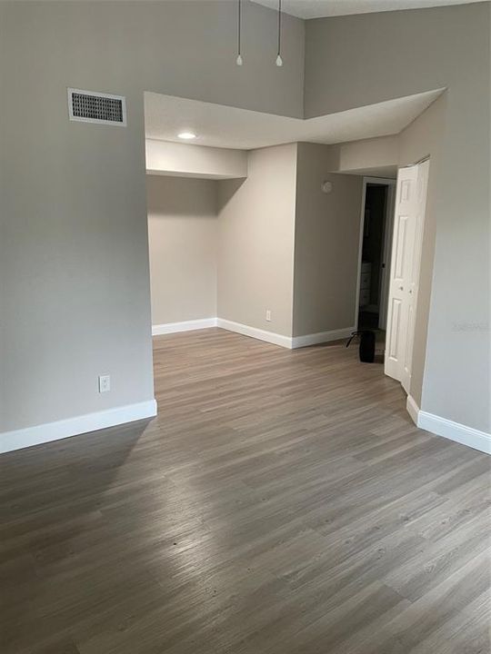 В аренду: $1,495 (2 спален, 1 ванн, 768 Квадратных фут)