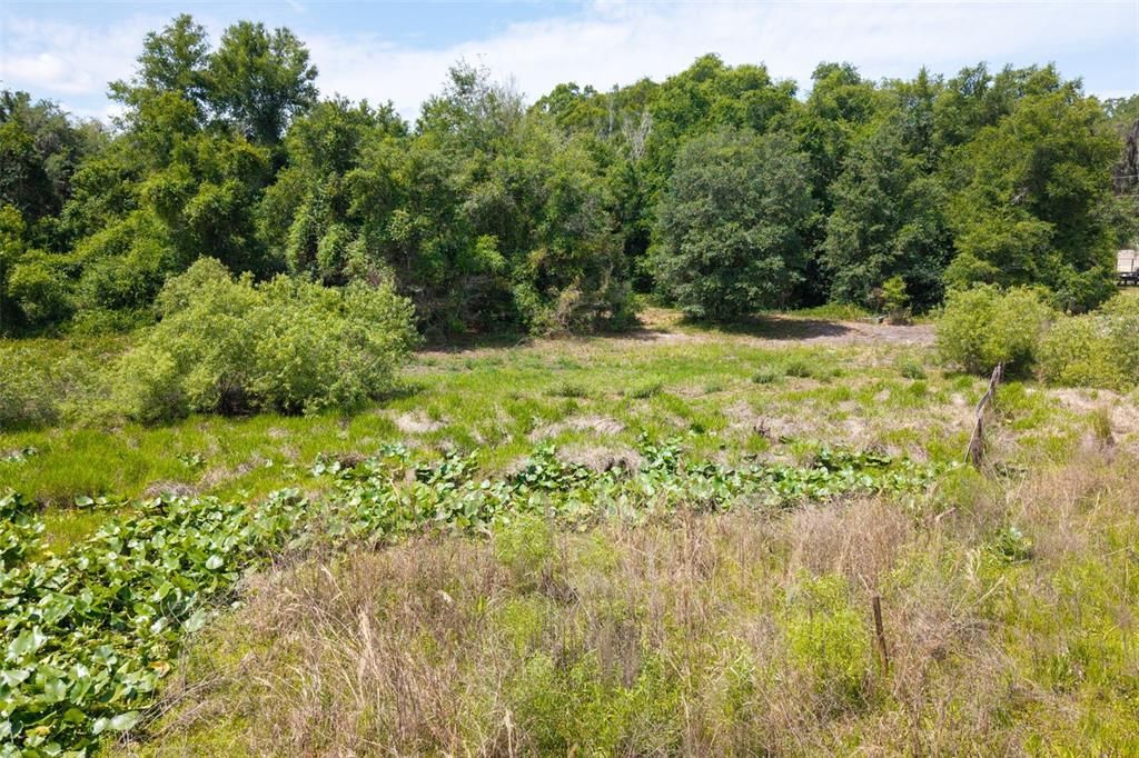 En Venta: $209,900 (2.50 acres)