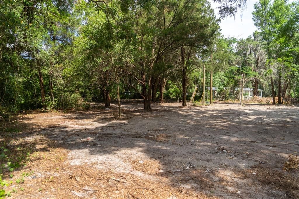 En Venta: $209,900 (2.50 acres)