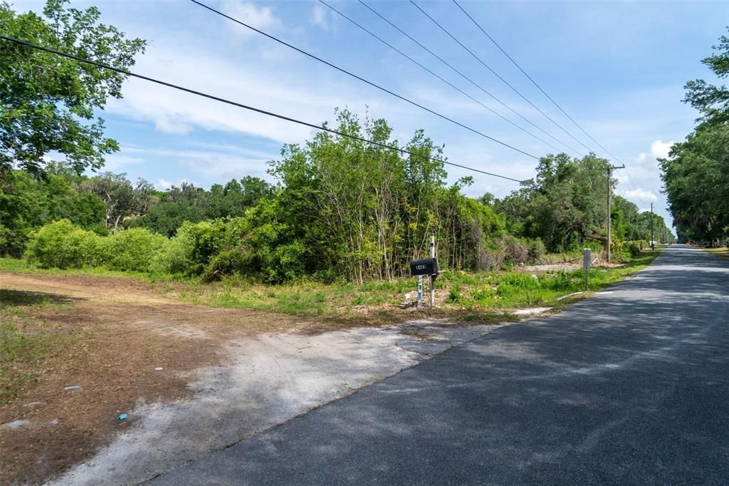 En Venta: $209,900 (2.50 acres)