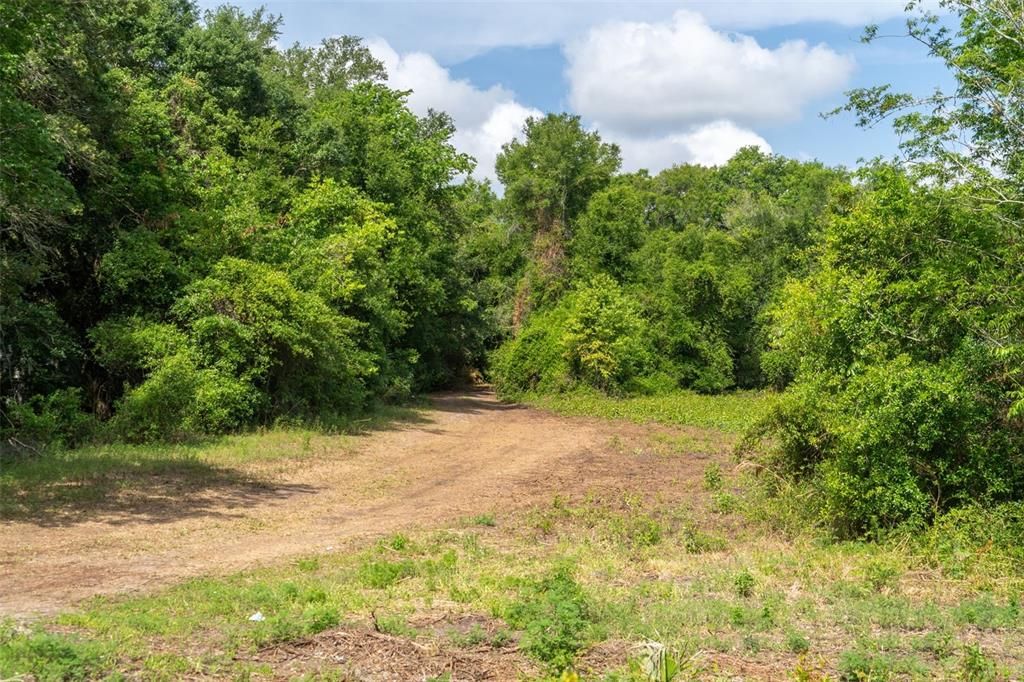 En Venta: $209,900 (2.50 acres)