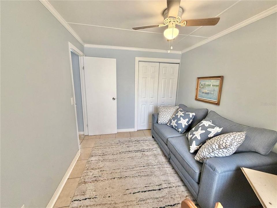 В аренду: $1,400 (2 спален, 1 ванн, 500 Квадратных фут)