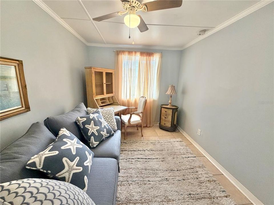 В аренду: $1,400 (2 спален, 1 ванн, 500 Квадратных фут)