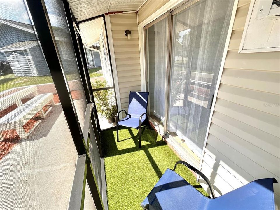 В аренду: $1,400 (2 спален, 1 ванн, 500 Квадратных фут)