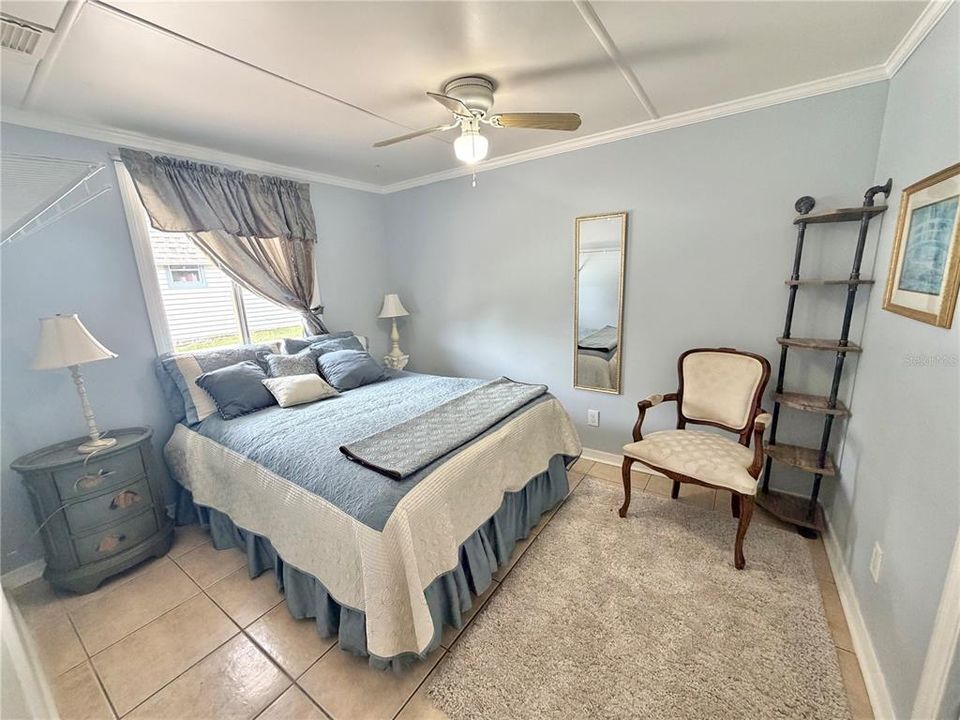 В аренду: $1,400 (2 спален, 1 ванн, 500 Квадратных фут)