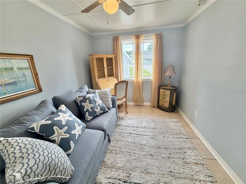 В аренду: $1,400 (2 спален, 1 ванн, 500 Квадратных фут)