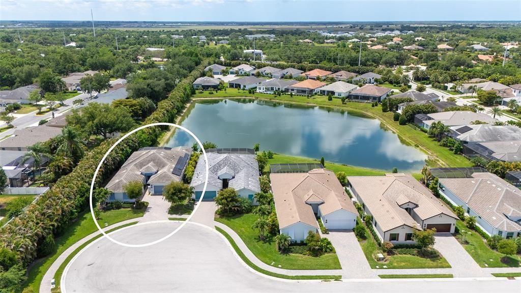 Active With Contract: $997,000 (3 beds, 3 baths, 2755 Square Feet)