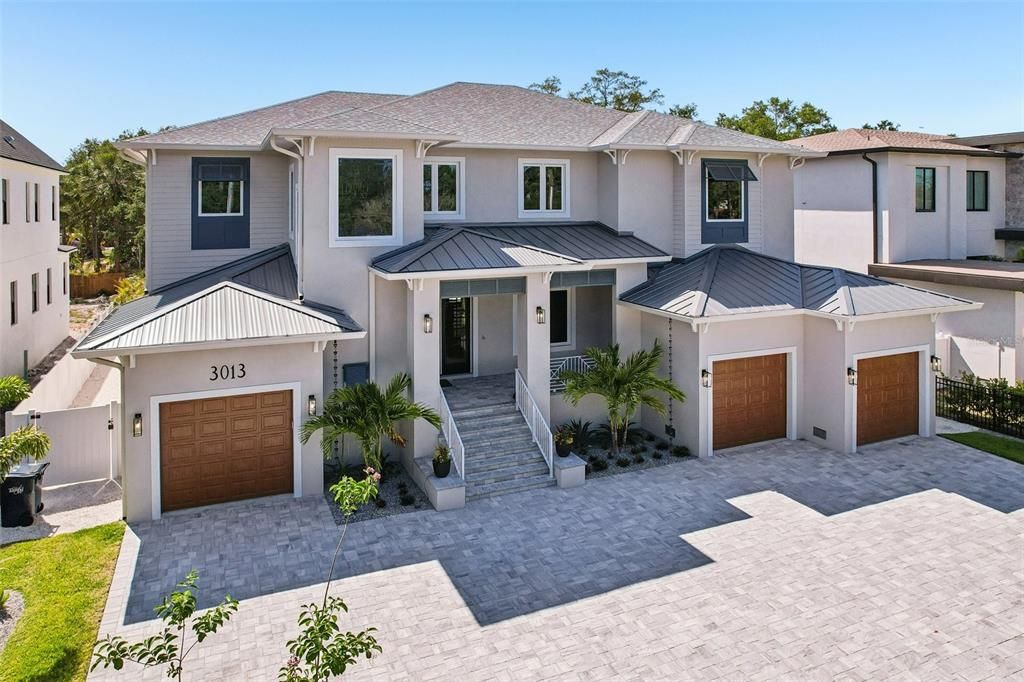 На продажу: $3,499,000 (5 спален, 5 ванн, 5841 Квадратных фут)