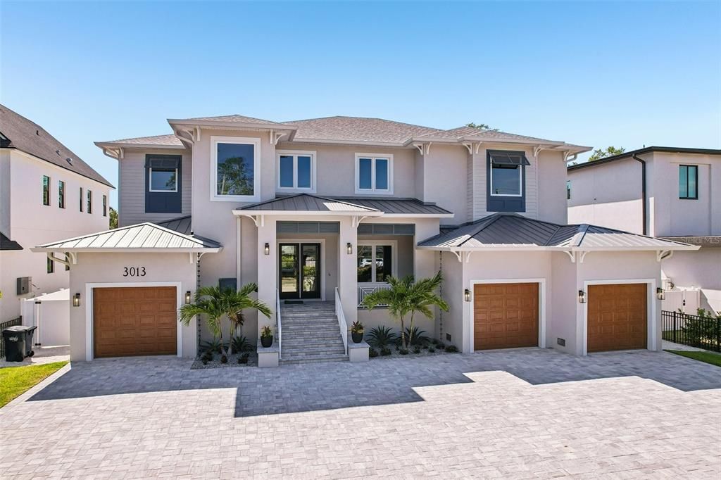 На продажу: $3,499,000 (5 спален, 5 ванн, 5841 Квадратных фут)