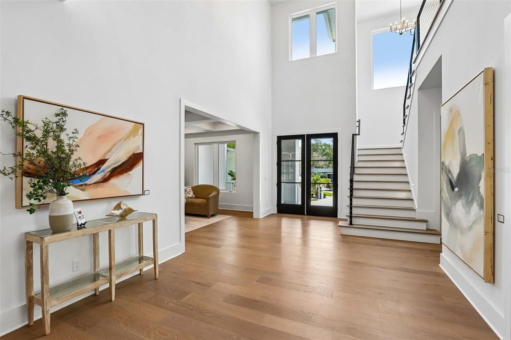 На продажу: $3,499,000 (5 спален, 5 ванн, 5841 Квадратных фут)