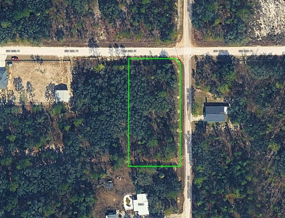Под контрактом: $65,000 (1.00 acres)
