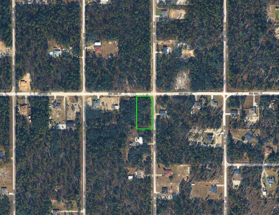 Под контрактом: $65,000 (1.00 acres)