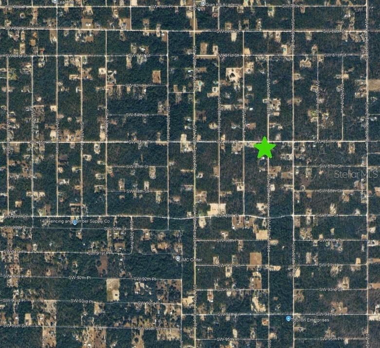 Под контрактом: $65,000 (1.00 acres)
