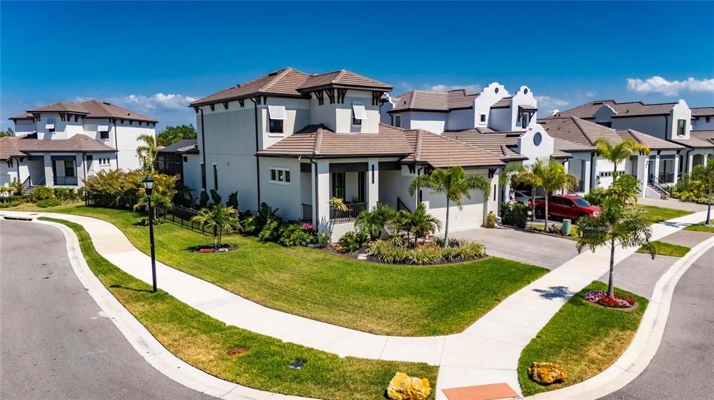На продажу: $887,900 (3 спален, 2 ванн, 2571 Квадратных фут)