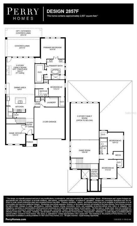 For Sale: $725,900 (5 beds, 3 baths, 3134 Square Feet)