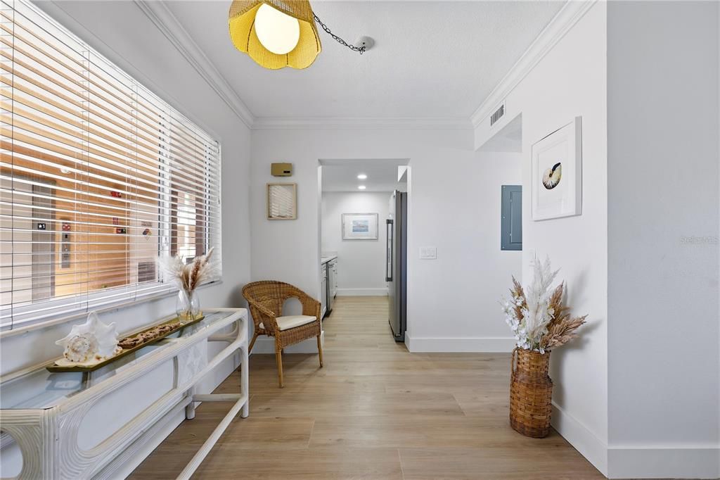 В аренду: $2,450 (1 спален, 1 ванн, 698 Квадратных фут)