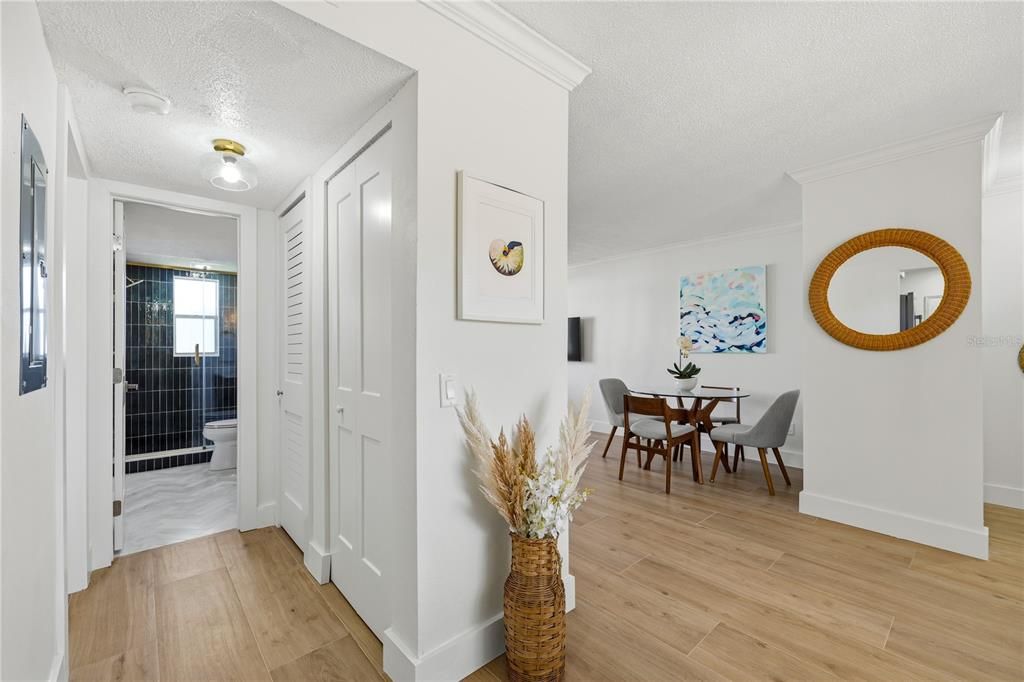 В аренду: $2,450 (1 спален, 1 ванн, 698 Квадратных фут)