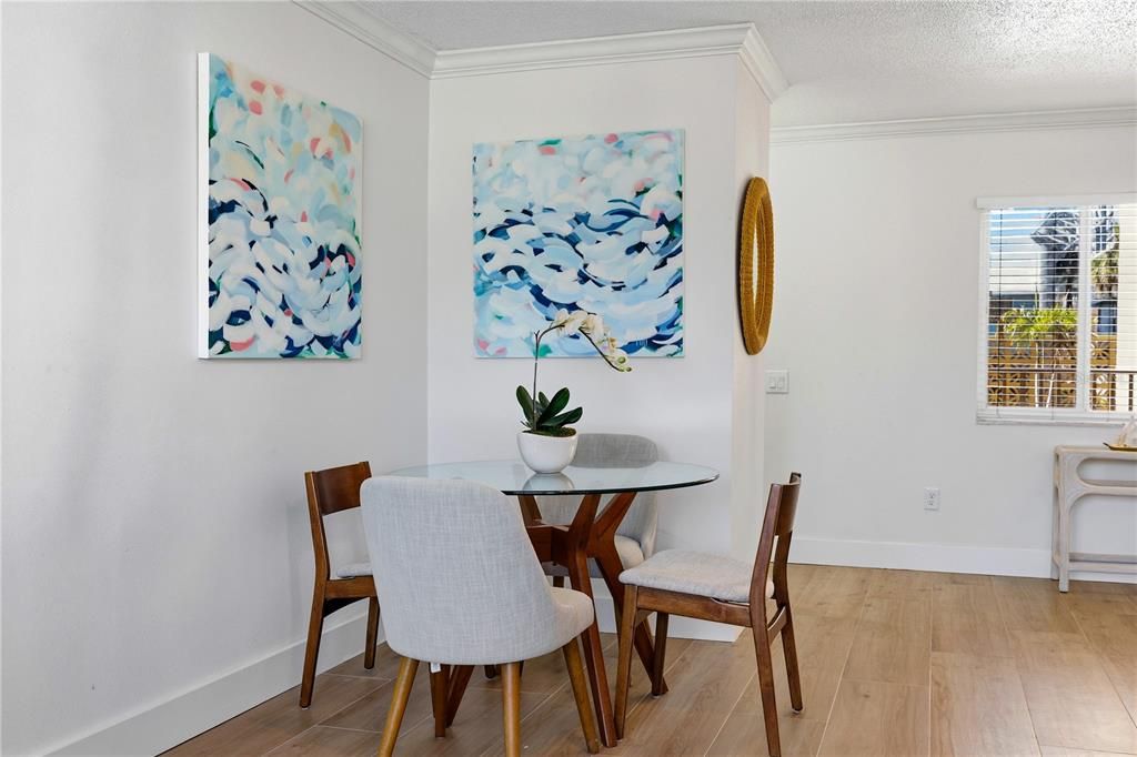 В аренду: $2,450 (1 спален, 1 ванн, 698 Квадратных фут)