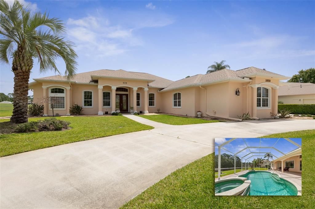 For Sale: $1,100,000 (3 beds, 3 baths, 2601 Square Feet)