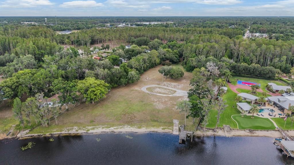 For Sale: $1,800,000 (5.31 acres)