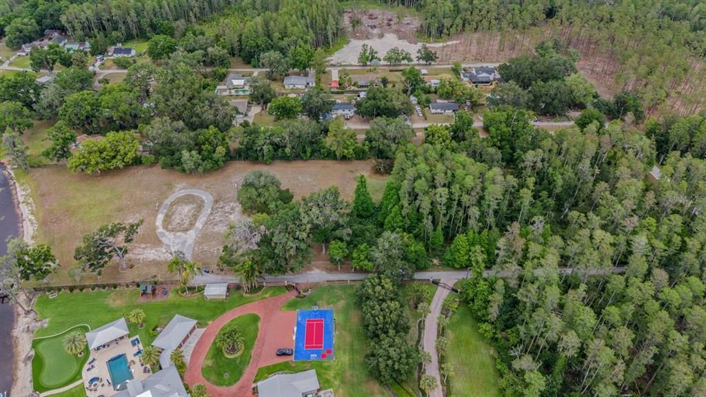 For Sale: $1,800,000 (5.31 acres)