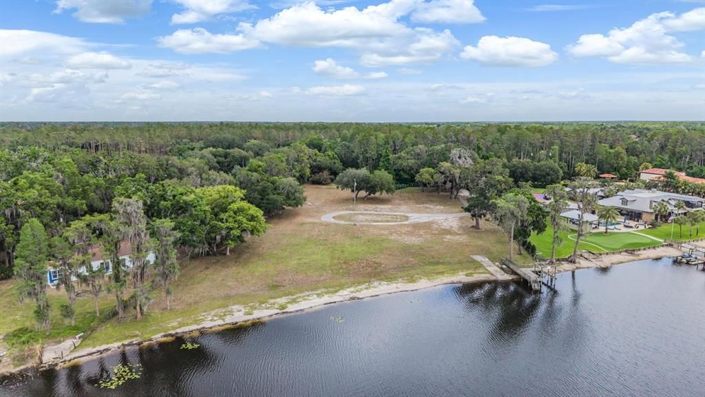 For Sale: $1,800,000 (5.31 acres)