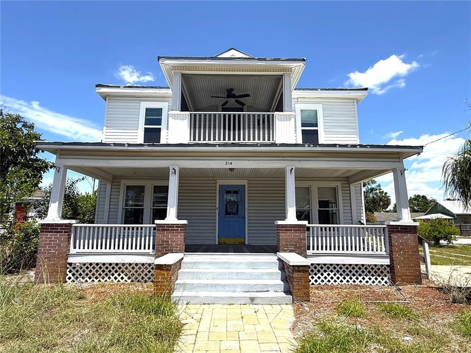 На продажу: $169,900 (4 спален, 2 ванн, 1848 Квадратных фут)