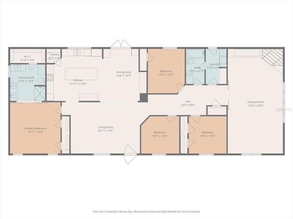 Active With Contract: $325,000 (3 beds, 2 baths, 2280 Square Feet)