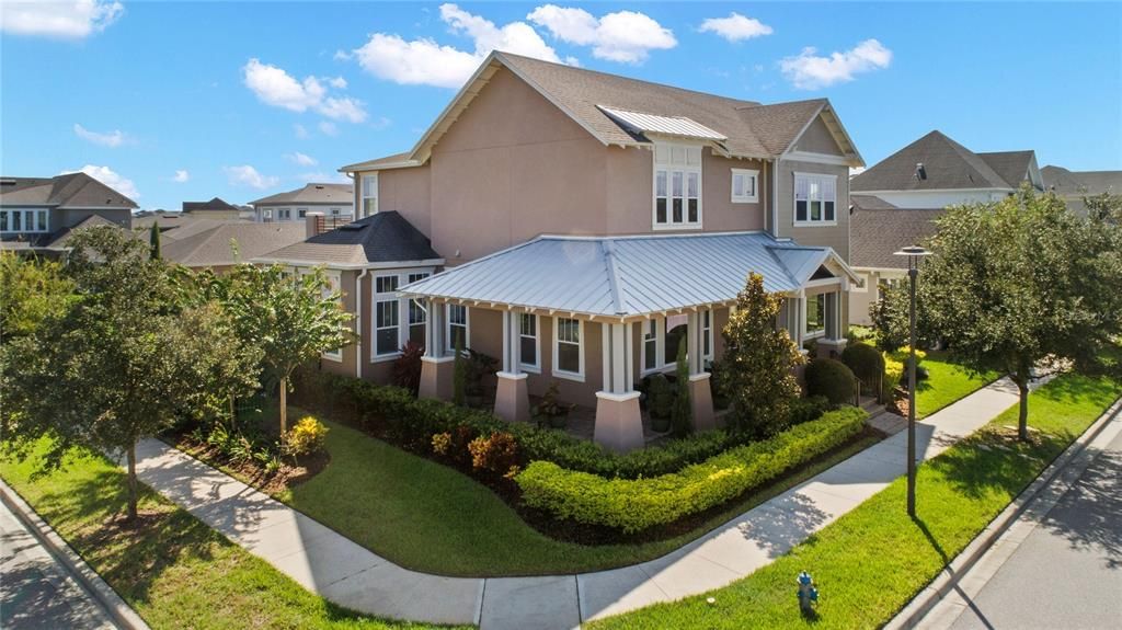 En Venta: $1,695,000 (5 camas, 4 baños, 4650 Pies cuadrados)